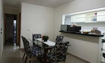 Imagem: CA3316 Casa Residencial / Jardim Bela Vista