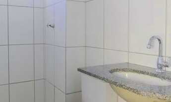 Imagem 7: Apartamento para Aluguel - Parque Novo Mundo , 2 Quartos, 55 m2