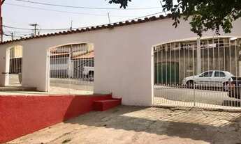 Imagem 2: Casa para Locação em Sorocaba, Jardim Itanguá, 2 dormitórios, 1 banheiro, 7 vagas