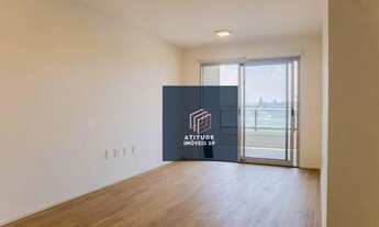 Imagem 2: Apartamento com 2 dormitórios para alugar, 70 m² - Água Branca - São Paulo/SP