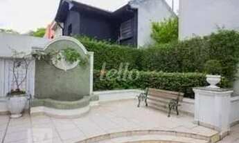 Imagem 5: São Paulo - Apartamento Padrão - Vila Mariana