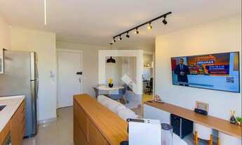 Imagem 5: Apartamento à Venda - Vila Prudente, 2 Quartos, 44 m2