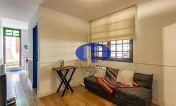 Imagem 6: Apartamento Garden com 3 dormitórios à venda, 100 m² por R$ 750.000,00 - Sion - Belo Horiz