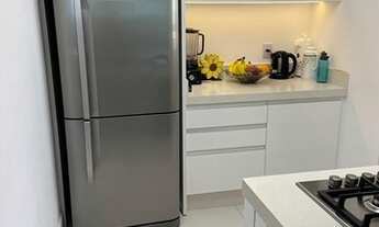 Imagem 6: APTO FRENTE MAR 4 DORM 2 VAGAS 137M² BALN PIÇARRAS