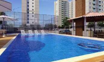 Imagem 2: Apartamento para aluguel tem 70 metros quadrados com 2 quartos em Jardim Tropical - Nova I
