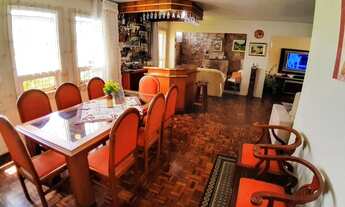 Imagem 3: Casa com 4 dormitórios à venda, 380 m² por R$ 980.000,00 - BAIRRO XAXIM