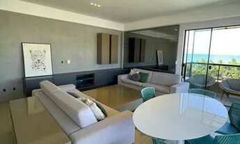 Imagem 6: COBERTURA COM VISTA MAR