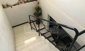 Imagem 3: Casa Padrão em Ribeirão Preto