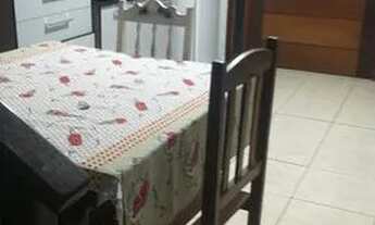 Imagem 5: Quarto localizado na Cruz das Almas