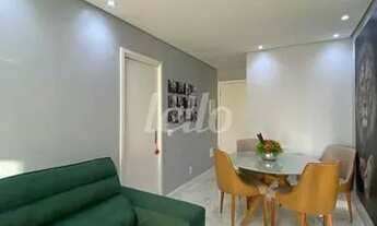 Imagem 5: São Paulo - Apartamento Padrão - Vila Matilde