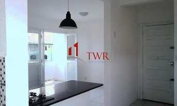 Imagem 2: Apartamento de 3/4 Jardim Maricá uma vaga