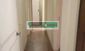 Imagem 5: Apto Amplo, Repleto de Arms, 3 Dorms (1 suíte) e 1 Vaga. Prédio c/ Lazer. Ótima Localizaçã