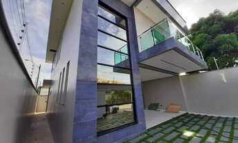 Imagem 6: Casa em condominio Mirante do Turu