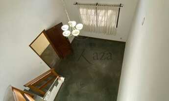 Imagem 3: Casa - Jardim das Industrias - 3 Dormitórios - 131m²