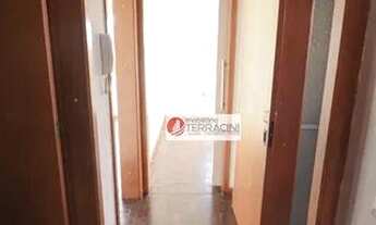 Imagem 4: Apartamento com 3 dormitórios para alugar, 120 m² por R$ 1.506,10/mês - Cristo Redentor