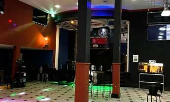 Imagem 2: Ponto comercial 470m² Bairro Salgado Filho - Belo Horizonte - MG