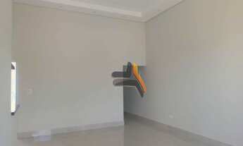 Imagem 5: Casa com 3 dormitórios à venda, 105 m² por R$ 745.000 - Village Moutonnée - Salto/SP