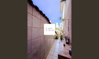 Imagem 6: Sobrado para aluguel no Tatuapé SP