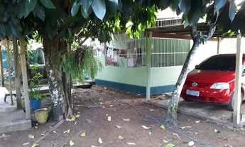 Imagem 5: Casa 3 quartos em Itacoatiara