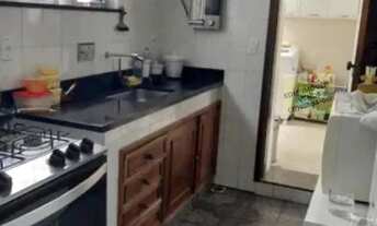 Imagem 4: Cód: EDM2704 - Rocha: 2 Casas, 3/2 Qts, depend, sauna, piscina, quintal, garagem