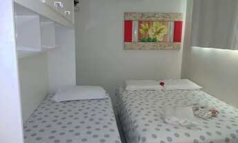 Imagem 3: Aluguel de apartamento por temporada