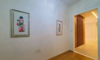 Imagem: Apartamento para venda possui 201 metros