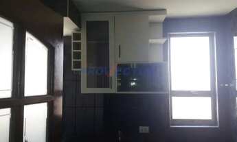 Imagem 4: Apartamento - Vila Padre Manoel de Nóbrega - Campinas