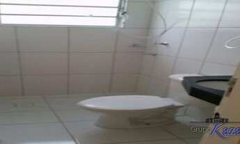 Imagem 3: Apartamento para venda tem 45 metros quadrados com 2 quartos em Jardim Califórnia - Jacare