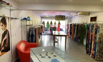 Imagem 4: Passo loja na Glória C/Estoque e Montagem