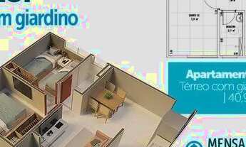 Imagem 2: Seu apartamento exclusivo com Ato R$500