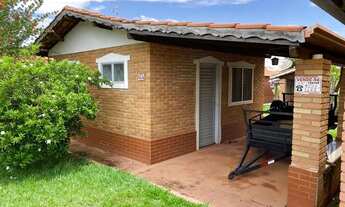 Imagem 2: CHALÉ EM CALDAS NOVAS