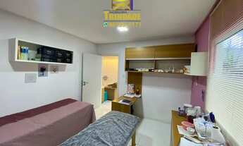 Imagem 5: Condominio Na Quintas do Calhau,4 Suites ,Moveis Projetado