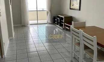 Imagem 7: Apartamento com 2 dormitórios para alugar, 70 m² por R$ 4.000,00/ano - Centro - Balneário