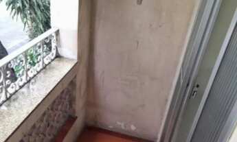 Imagem 3: Quarto individual Centro RJ para rapazes que trabalhem fora