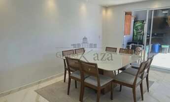 Imagem 7: Casa Padrão em São José dos Campos