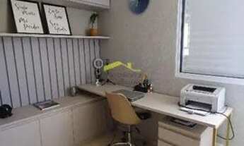 Imagem 3: Apartamento à venda, 2 quartos, 2 vagas, Estoril - Belo Horizonte/MG