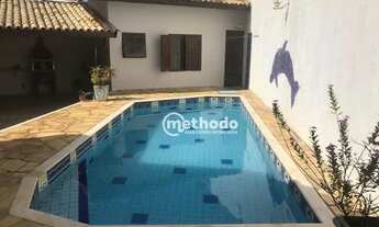 Imagem 6: Casa com 4 dormitórios à venda, 284 m² por R$ 820.000,00 - Jardim Chapadão - Campinas/SP