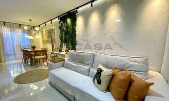 Imagem 6: JL- Casa 3 quartos c/suíte no Cond. Praças Sauipe - Praia da Baleia