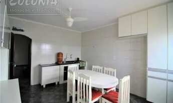 Imagem 4: Santo André - Apartamento Padrão - Vila Curuçá