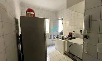 Imagem 6: Apartamento com 2 dormitórios à venda, 54 m² por R$ 230.000,00 - Parque Selecta - São Bern