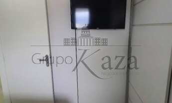 Imagem 7: Apartamento - Jardim Satélite - Residencial Simone - 3 Dormitórios - 90m²