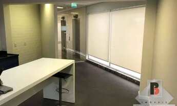 Imagem 6: Sala comercial para Locação em Aclimação 477M² , 08 vagas