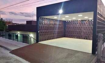 Imagem: BRASÍLIA - Casa de Condomínio - SETOR