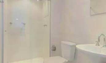 Imagem 5: Apartamento para Aluguel - Água Branca, 1 Quarto, 41 m2