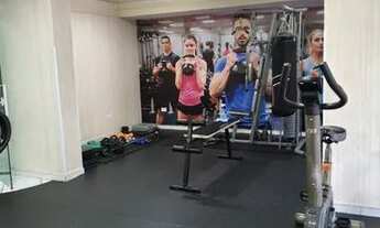 Imagem 3: Apartamento para aluguel tem 45 metros quadrados com 1 quarto em Ocian - Praia Grande - SP