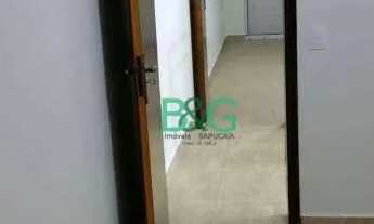 Imagem 6: Sobrado com 2 dormitórios à venda, 100 m² por R$ 499.900 - Jardim Verônia - São Paulo/SP