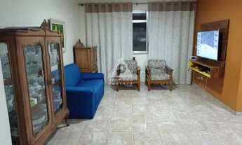 Imagem: Cobertura linear, 4 quartos/ 2 suítes