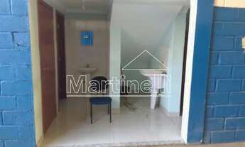 Imagem 3: Comercial Galpão / Salão em Ribeirão Preto