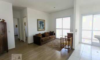 Imagem: Apartamento para Aluguel - Morumbi, 2 Quartos