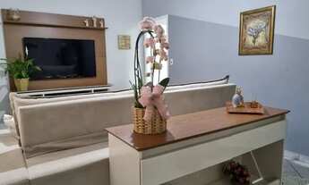 Imagem 6: Casa com 2 dormitórios à venda, 95 m² por R$ 460.000 - Cruz das Almas - Itu/SP